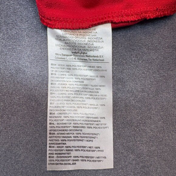 Arsenal London V.Persie #10 Football/Soccer 2010/2011 Jersey Size XLNike Dri-Fit - Picture 11 of 11